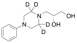 (R)-(+)-Dropropizine-d4