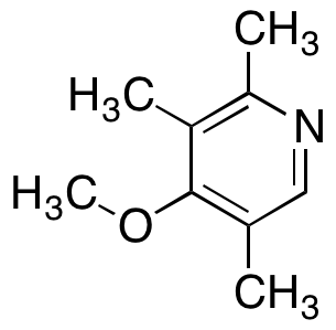 4-Methoxy-2,3,5-trimethylpyridine