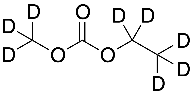 1,1,2,2,2-Pentadeuterioethyl Trideuteriomethyl Carbonate