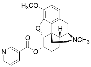 Nicodicodine