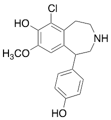 8-Methoxyfenoldopam