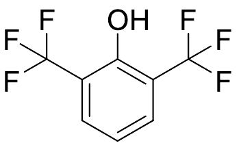 2,6-Bis(trifluoromethyl)phenol