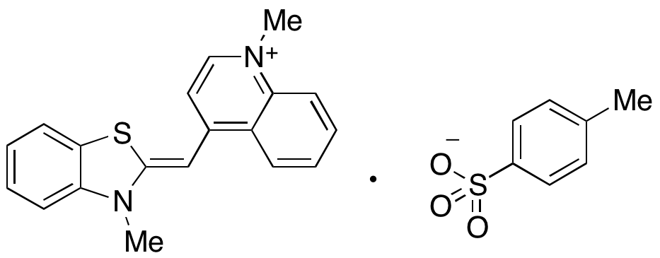 Thiazole Orange (90%)