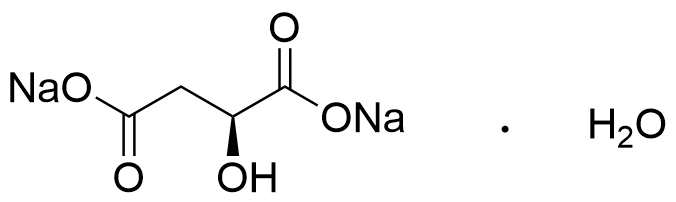 L-Malic Acid Disodium Salt Monohydrate