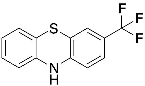 3-(Trifluoromethyl)-10H-phenothiazine