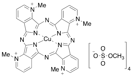 Cuprolinic Blue (>90%)