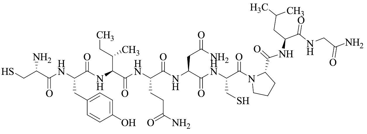 Oxytocein (A)
