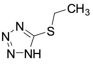 5-(Ethylthio)-1H-tetrazole