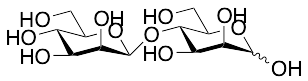 4-O-beta-D-Mannopyranosyl-D-mannose