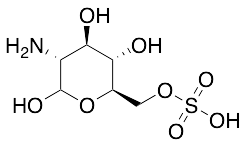 D-Glucosamine 6-Sulfate