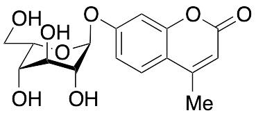 4-Methylumbelliferyl a-L-Idopyranoside