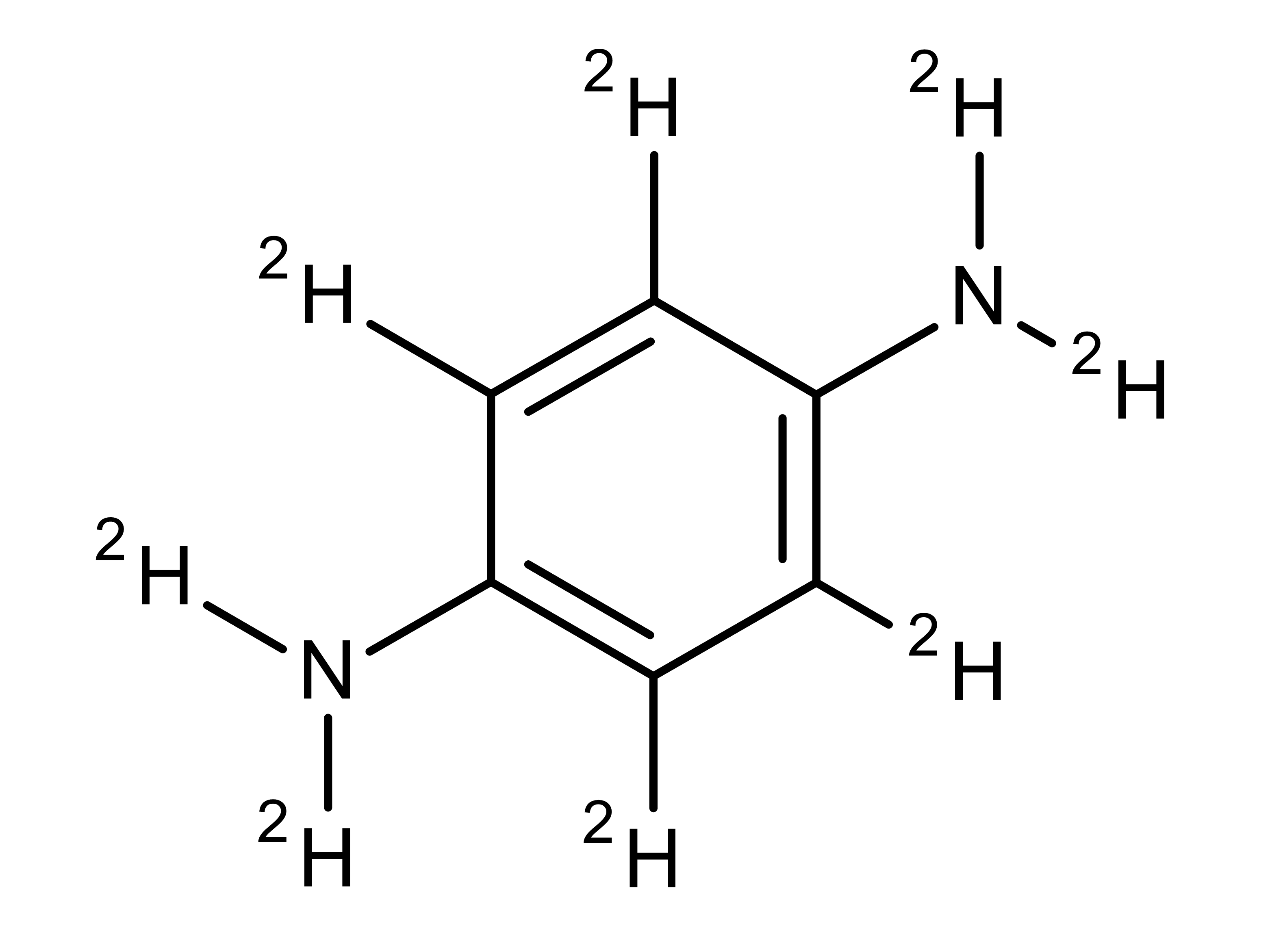 1,4-Benzenediamine-d8