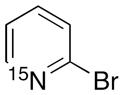 2-Bromopyridine-15N