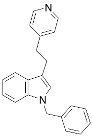 Benzindopyrine