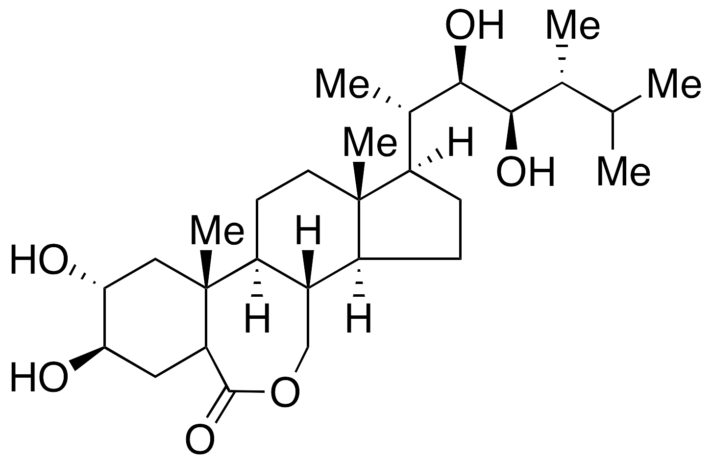 3,24-Diepibrassinolide
