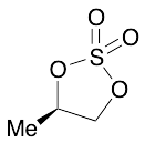 (4R)-4-Methyl-1,3,2-dioxathiolane-2,2-dioxide