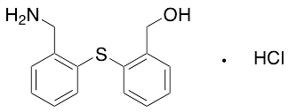 Bipenamol Hydrochloride