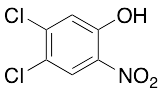 4,5-Dichloro-2-nitrophenol