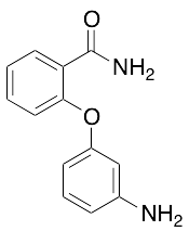 2-(3-Aminophenoxy)benzamide