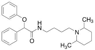Oxiramide