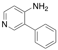3-Phenylpyridin-4-amine