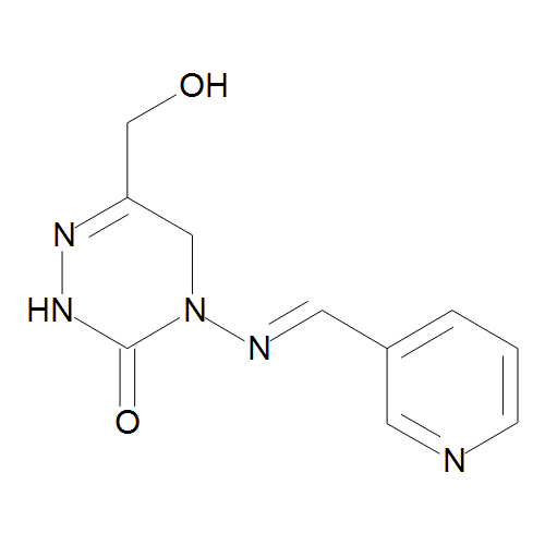 Pymetrozine-hydroxymethyl