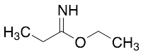 Ethyl propionimidate