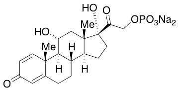 Epiprednisolone Sodium Phosphate