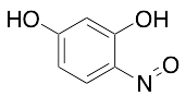 4-Nitrosoresorcinol