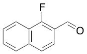 1-Fluoro-2-naphthaldehyde