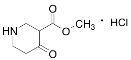 Methyl 4-Oxopiperidine-3-carboxylate Hydrochloride