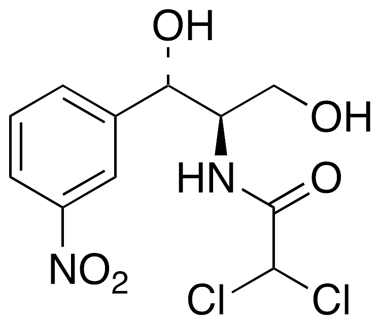 rac-erythro-meta-nitro-Chloramphenicol