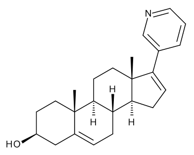 Abiraterone - CAS No. 154229-19-3 Abiraterone