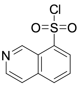 Isoquinoline-8-sulfonyl Chloride