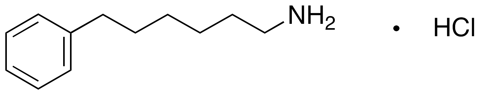 6-Phenylhexylamine Hydrochloride