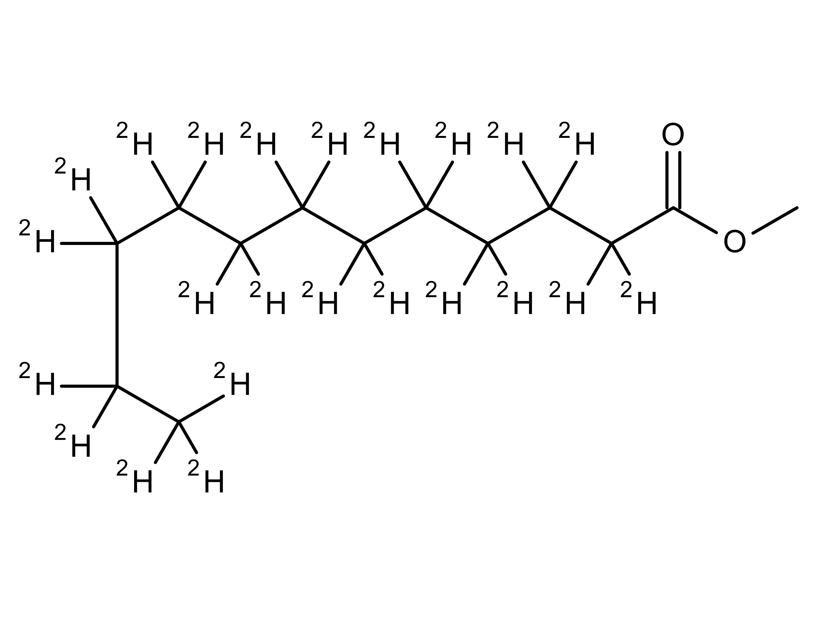 Methyl Dodecanoate-d23
