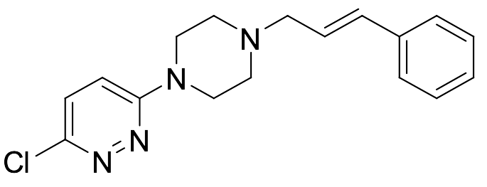 Lorcinadol