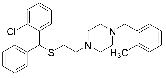 Bentipimine