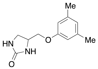 1-Deoxa-1-aza-metaxalone