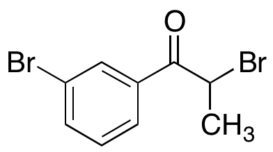 2,3'-Dibromopropiophenone