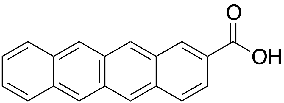 2-​Naphthacenecarboxyli​c Acid