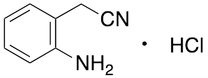 2-Aminobenzylcyanide, Hydrochloride