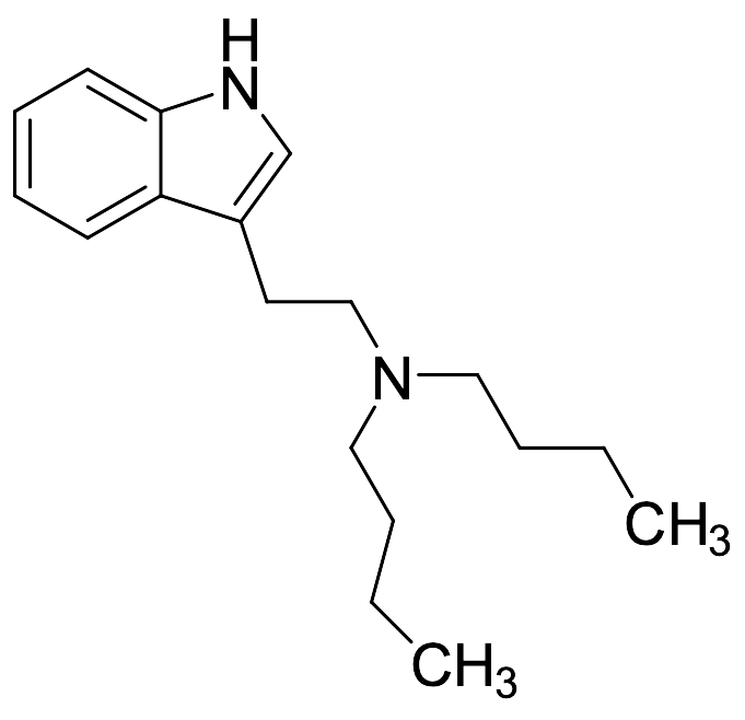 N,​N-​Dibutyltryptamine
