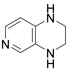 1,2,3,4-Tetrahydropyrido[3,4-b]pyrazine