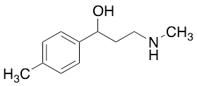 4-Methyl-alpha-[2-(methylamino)ethyl]benzenemethanol