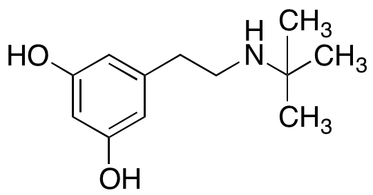 Deshydroxy Terbutaline