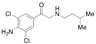 1-Keto Clenisopenterol