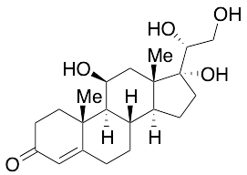 20b-Dihydrocortisol