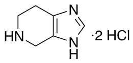 4,5,6,7-Tetrahydro-3H-imidazo[4,5-c]pyridine Dihydrochloride