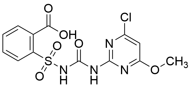 Chlorimuron